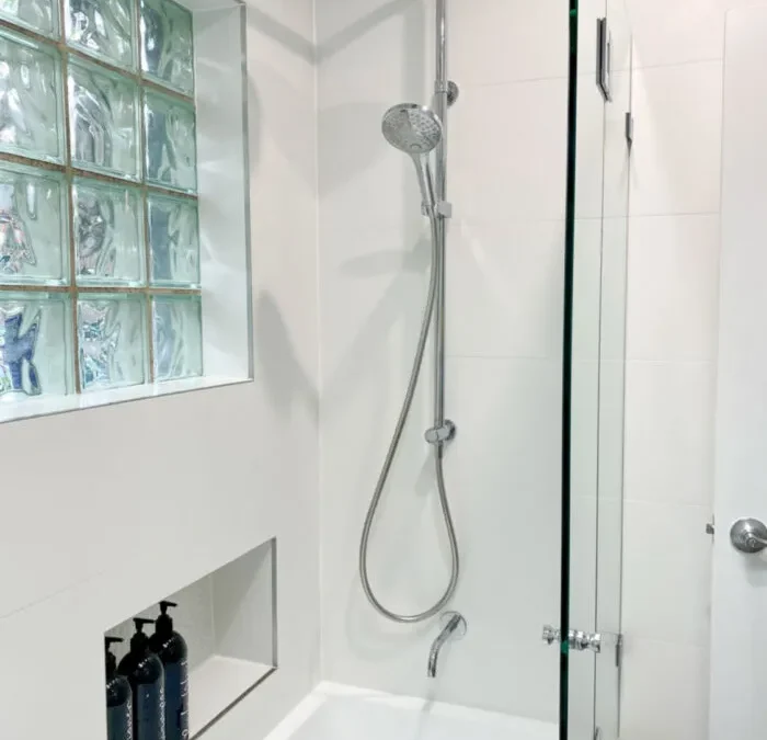 How Much Does a Small Bathroom Renovation Cost in Sydney?