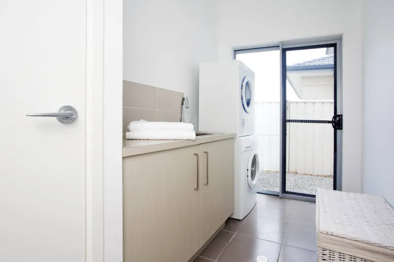 How to Renovate Your Laundry Room on a Budget