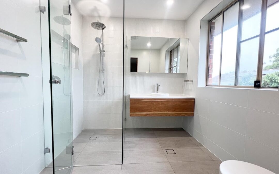 Is a Bathroom Renovation in Sydney Possible for Under $10,000?