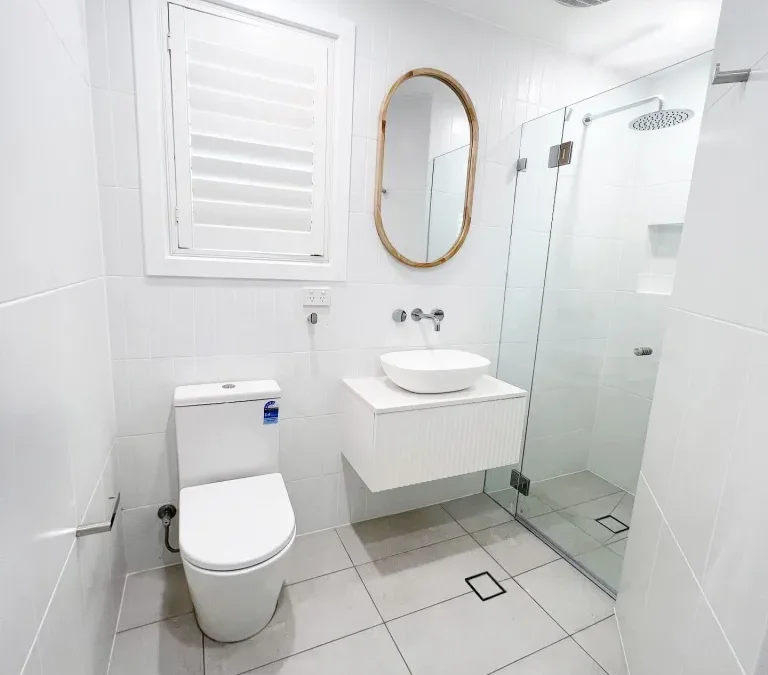 Add space to your Sydney home by simply renovating.