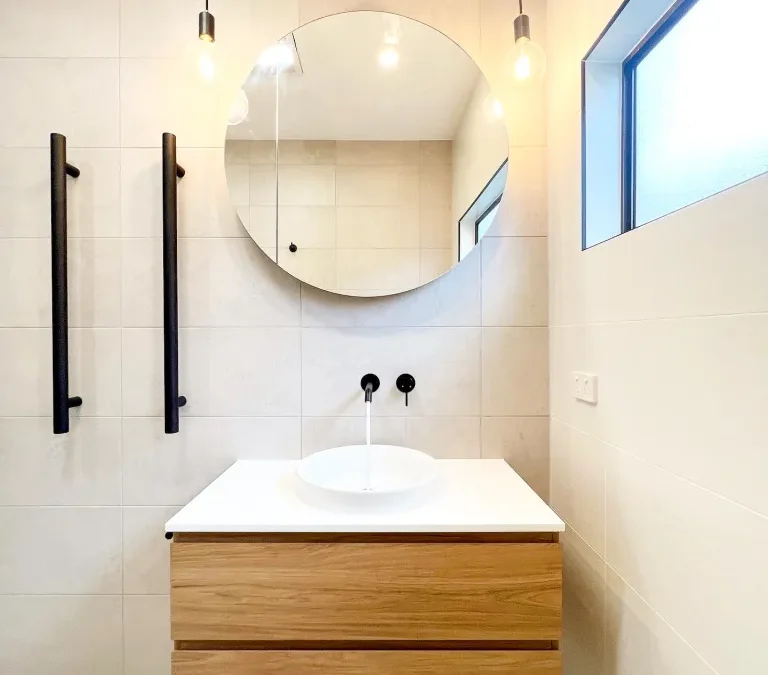 Waterproofing Your Bathroom