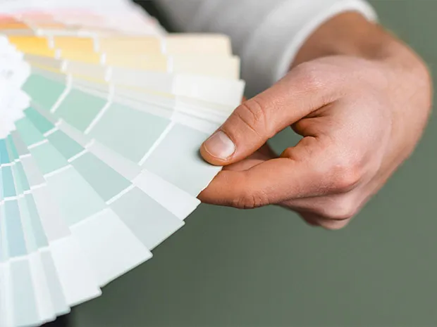 Choosing the perfect colour scheme for your bathroom