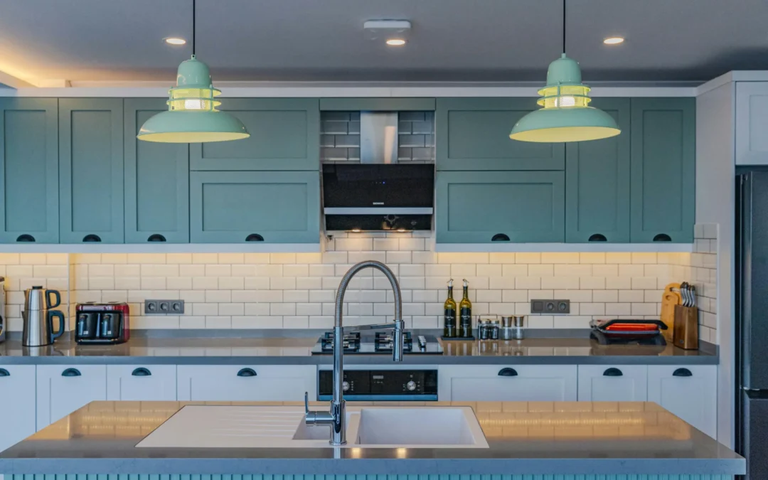 Maximising Small Spaces: Innovative Renovation Ideas for Compact Homes