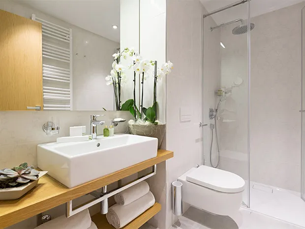 From Bad to Divine: Revamping Your Bathroom on a Budget