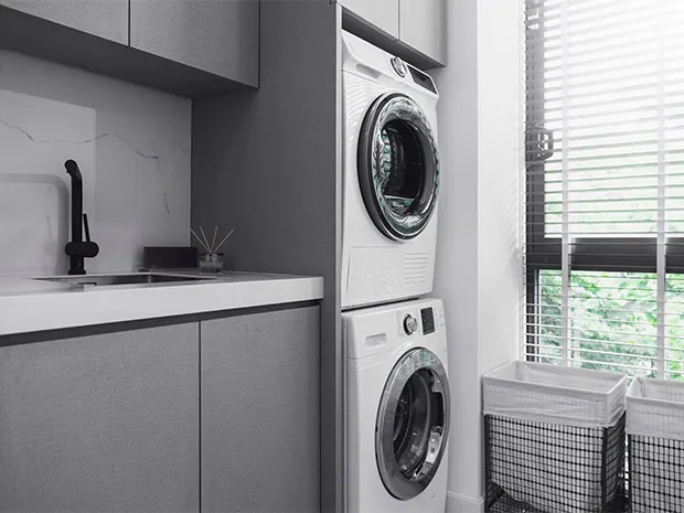 A Comprehensive Guide to Renovation and Modernisation Of Laundry Rooms