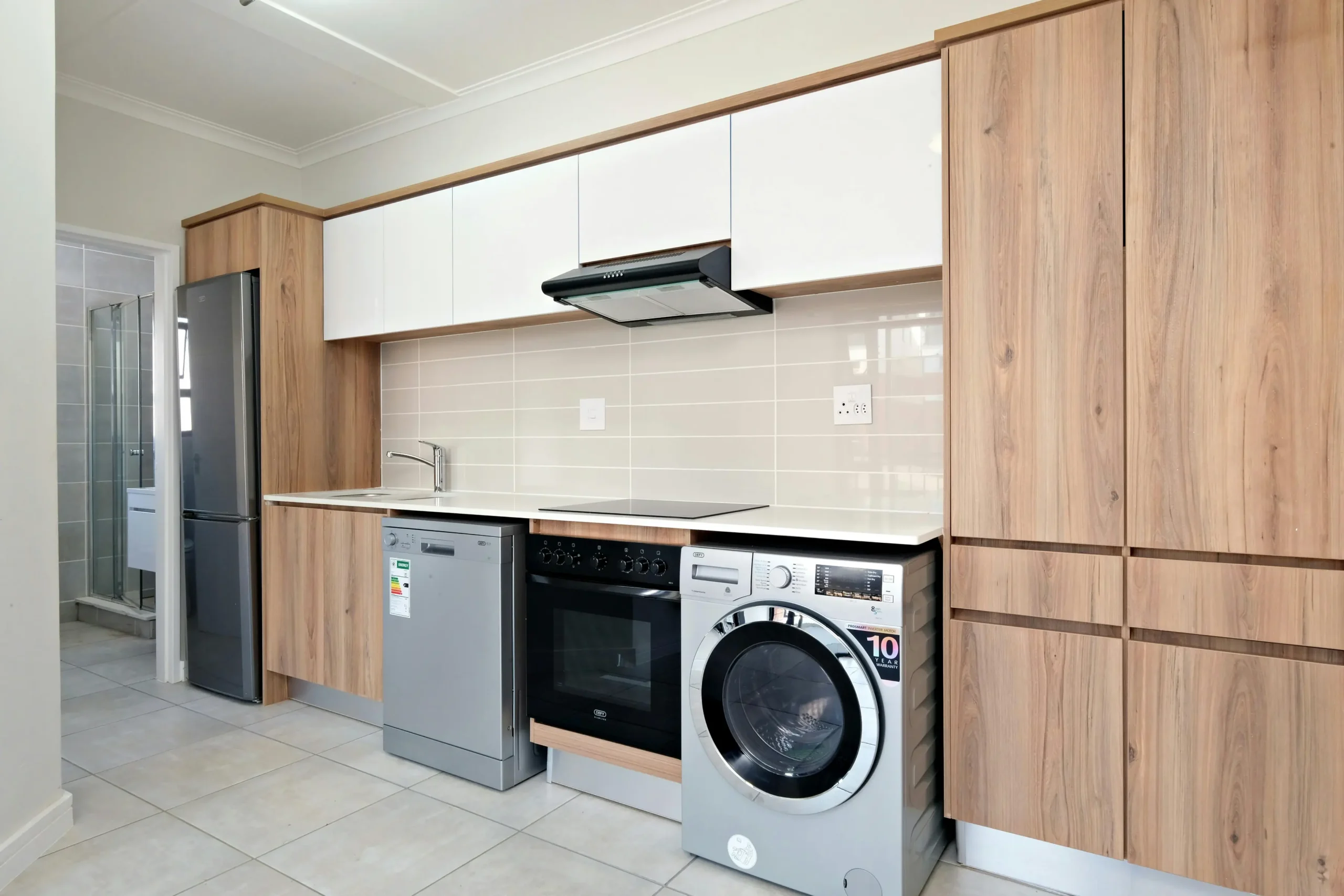 sample image for topic about Creative laundry storage solutions Sydney