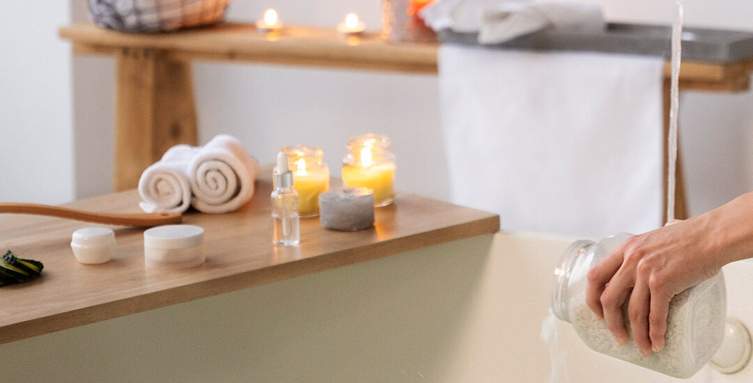 Adding Natural Elements to Your Bathroom