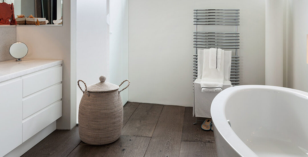 Crafting the Perfect Bathroom