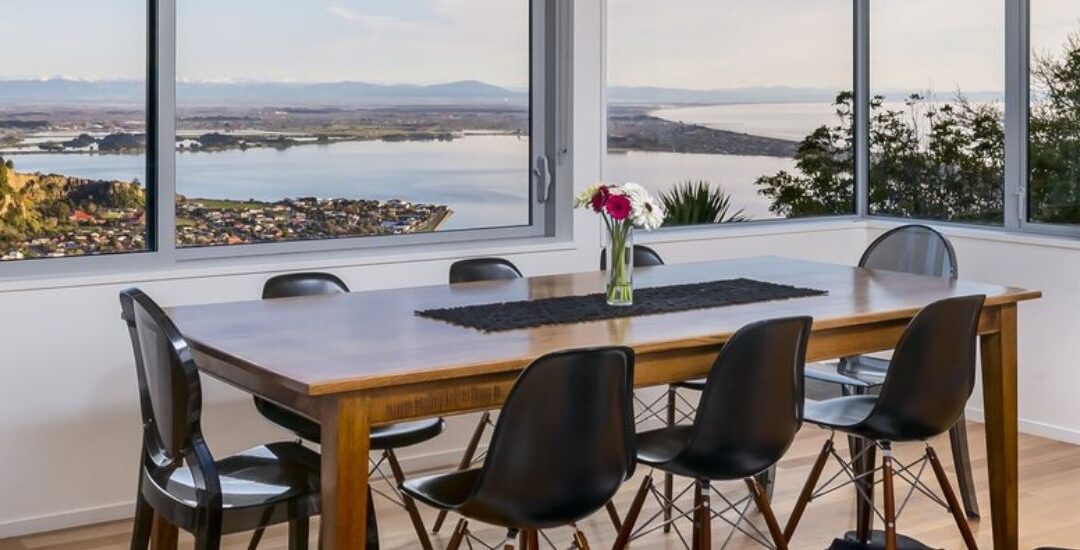 Maximizing Natural Light in Your Kitchen: 4 Tips by RJG Group