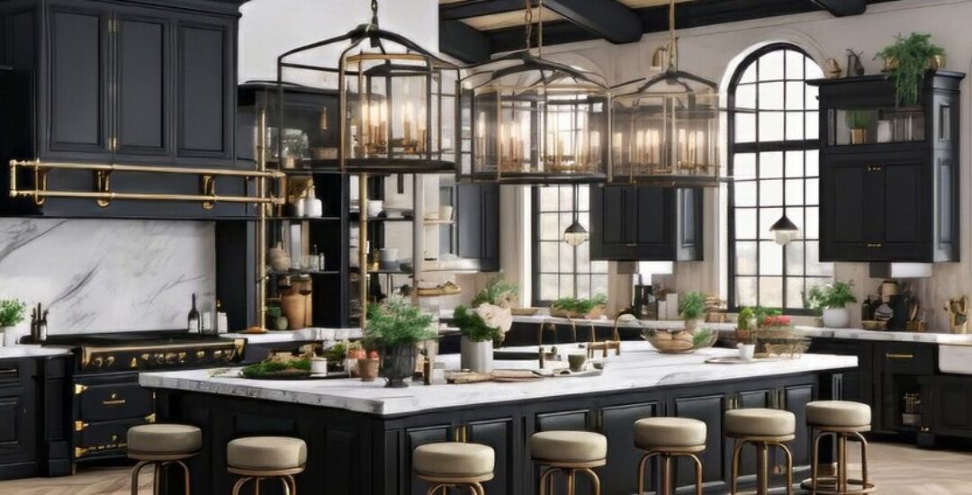 Kitchen Comfort: 8 Ways to Create a Cozy and Inviting Space for Your Family