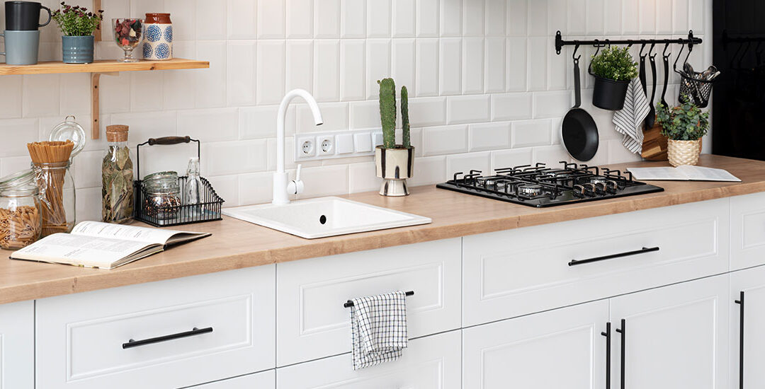 Upgrade Your Home with Smart Kitchen Organisational Hacks