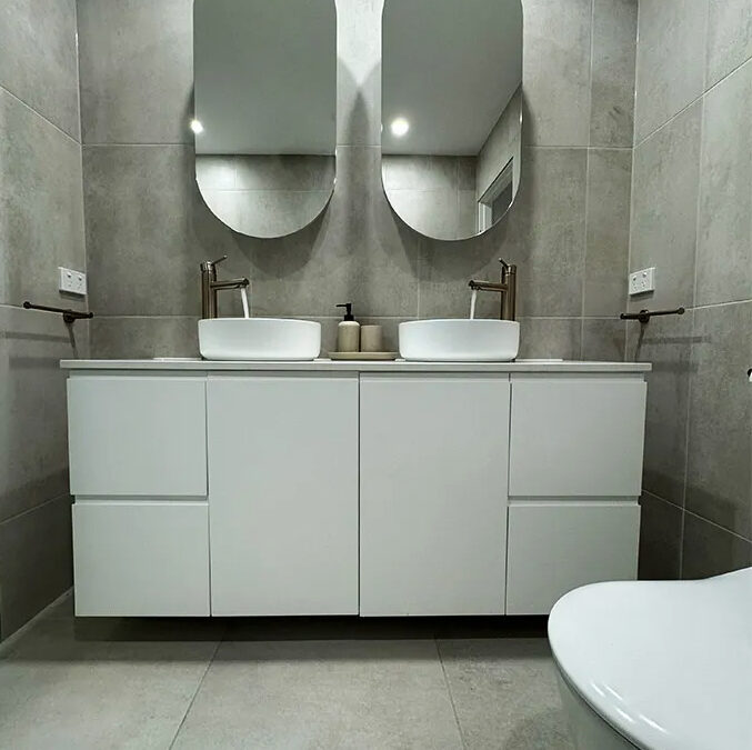 Bathroom Renovations in Sydney under $30k