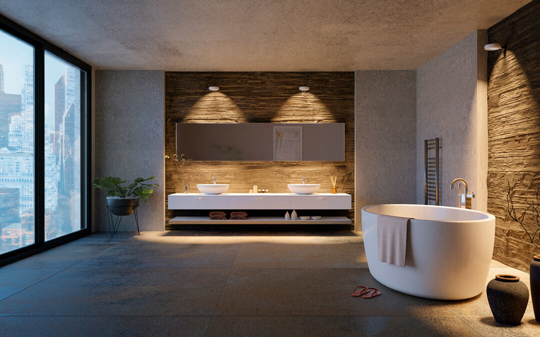 Can I Choose My Own Tiles and Fixtures for My Bathroom Renovation?