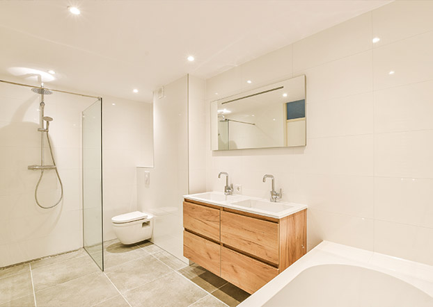 Small Bathroom Renovation Ideas
