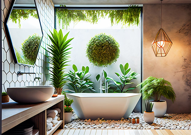 Small Bathroom Renovation Ideas