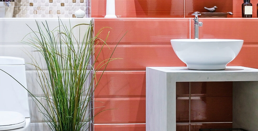 Small Space, Big Impact Creative Solutions for Tiny Bathrooms