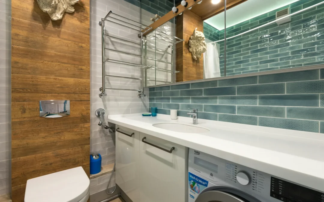 Transform Your Home with Small Laundry Renovations in Sydney