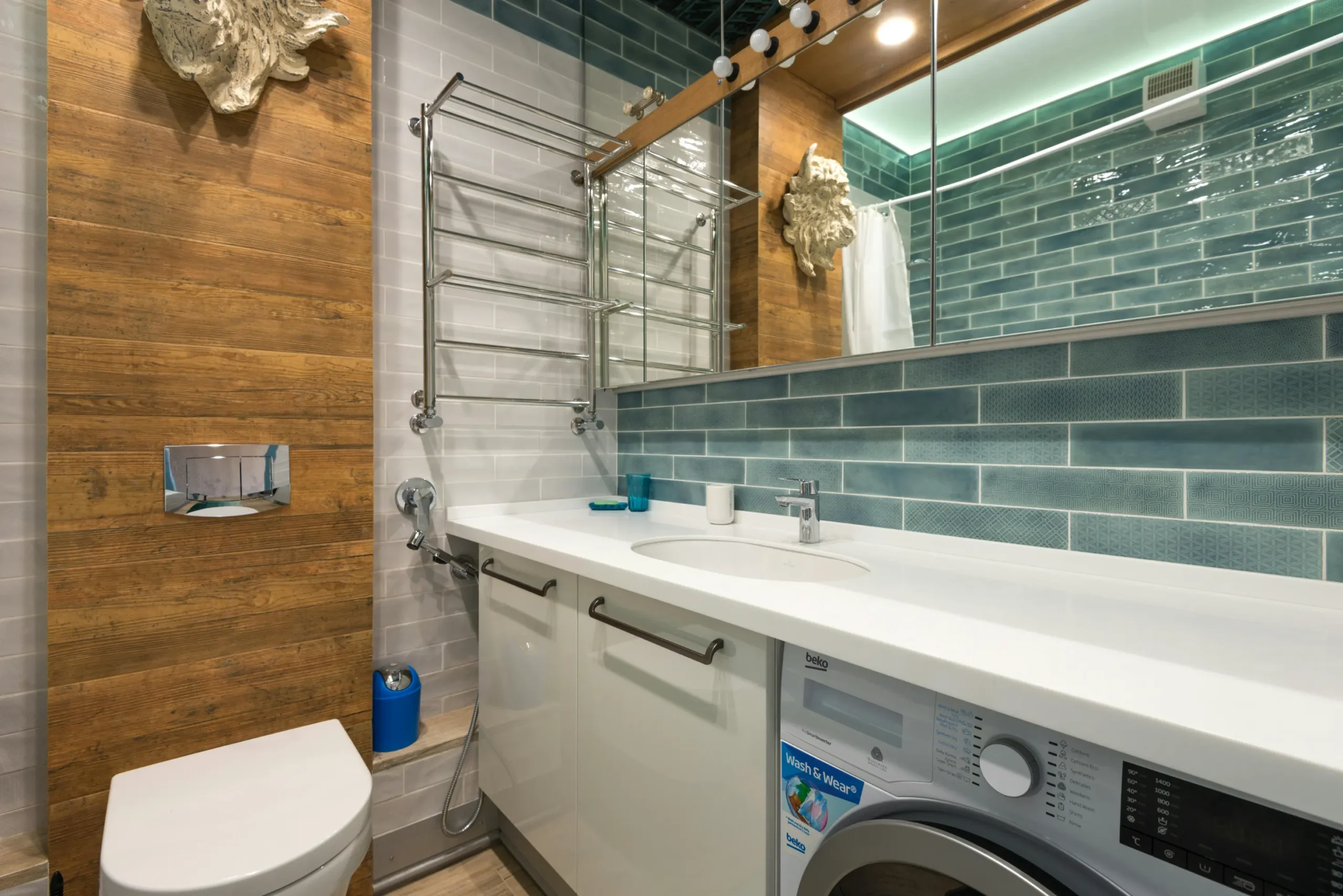 sample image on Laundry Renovation Fixtures in Sydney