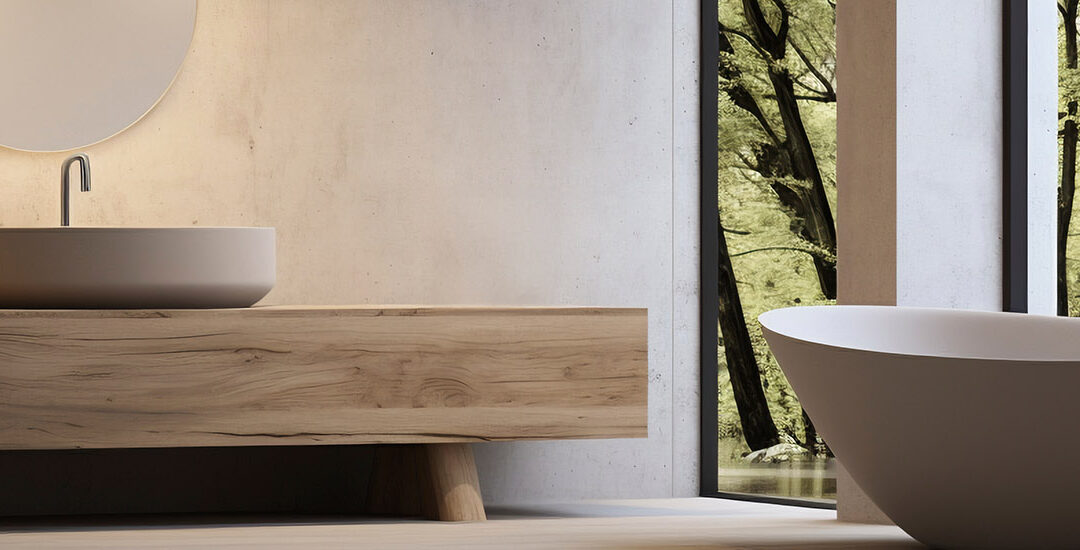 Top Trends in Bathroom Renovations for 2024: What to Expect