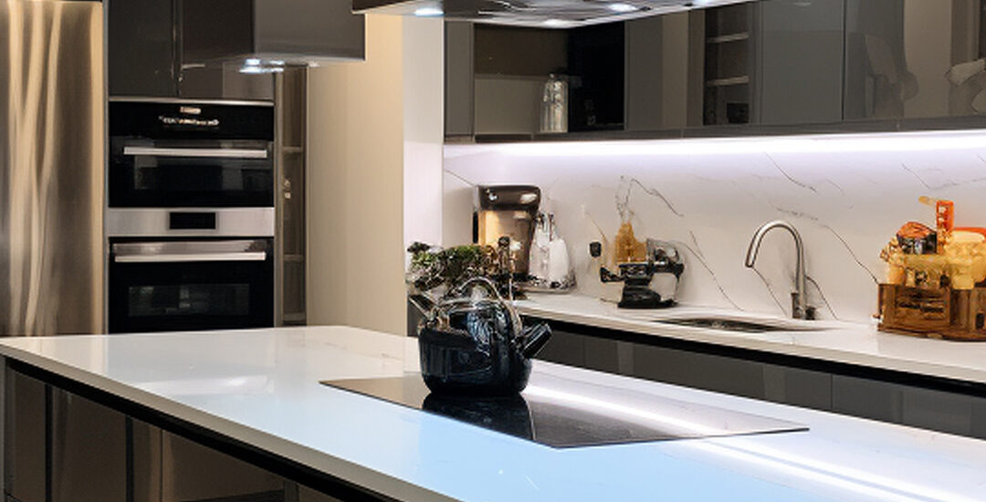 Transform Your Kitchen: Essential Tips for a Modern Renovation
