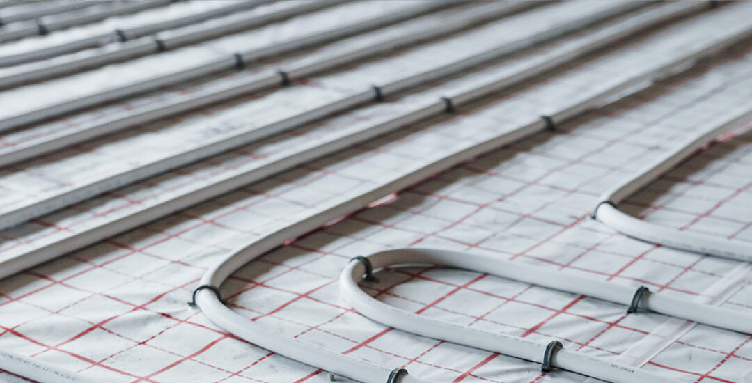 The Ultimate Guide to Underfloor Heating