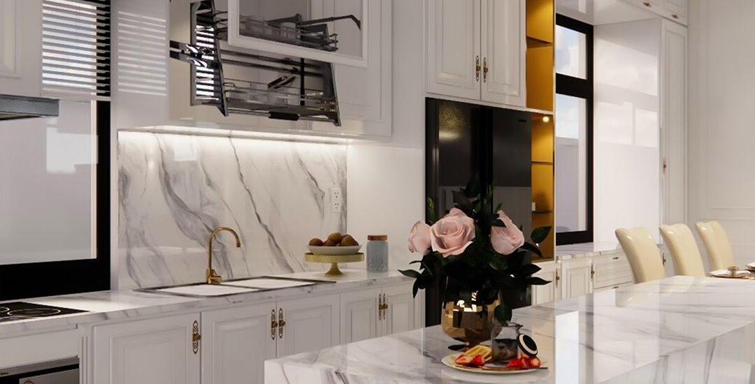 Kitchen Remodel Costs in Sydney: Breakdown by Size, Materials & Design