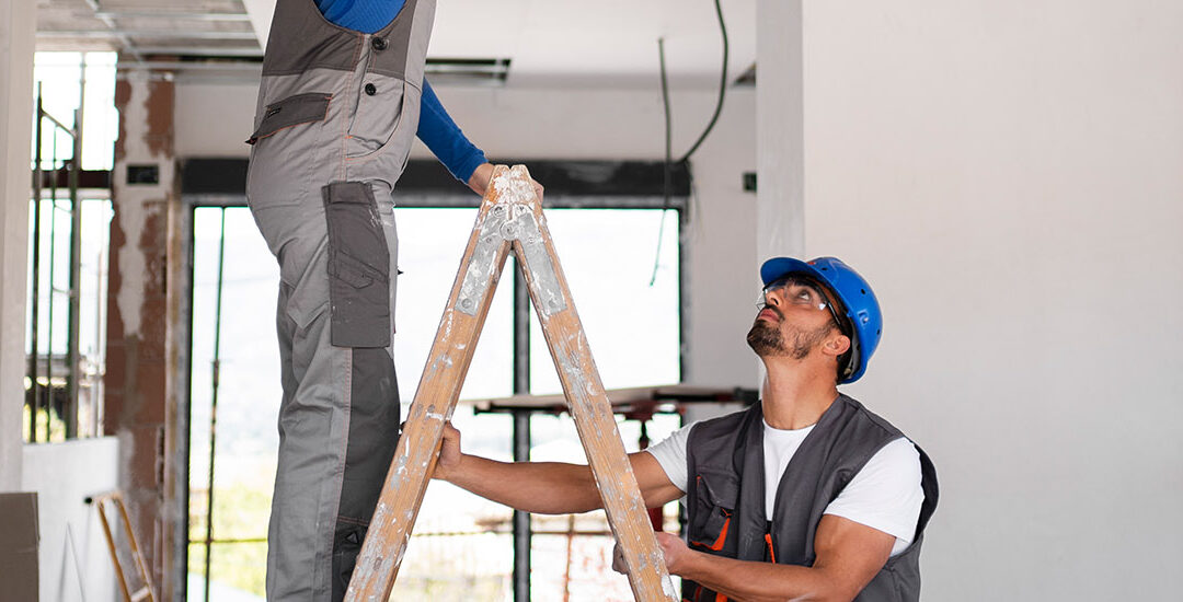 The Ultimate Guide to a Stress-Free Home Renovation Project