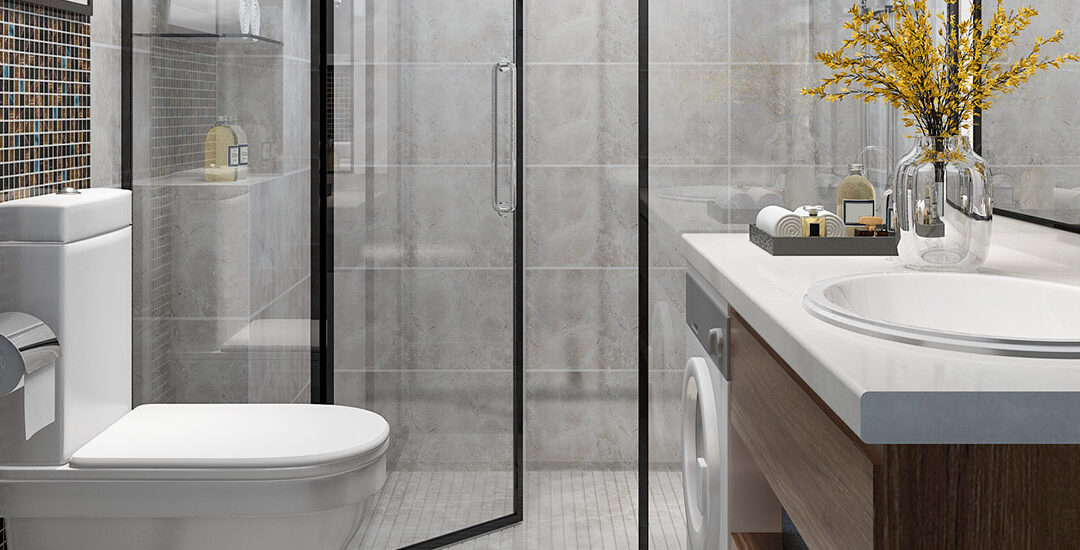 Small Bathroom Renovations: Maximising Space and Style