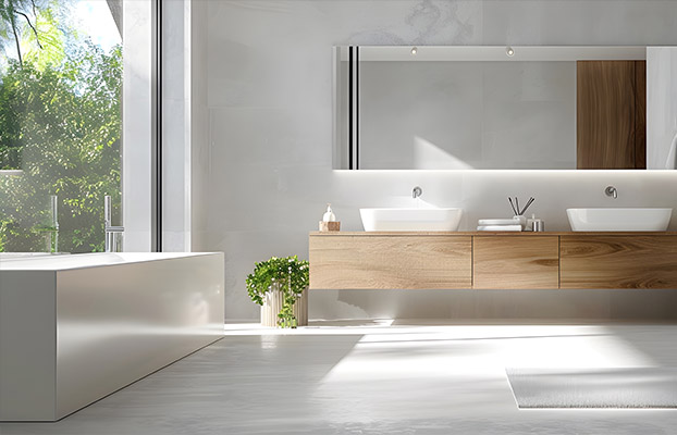 Choosing the Right Lighting Fixtures for Your Bathroom