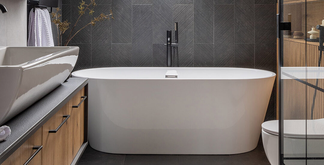 Top 3 Bathtubs To Replace Out Dated Bathtubs in Bathroom Renovations