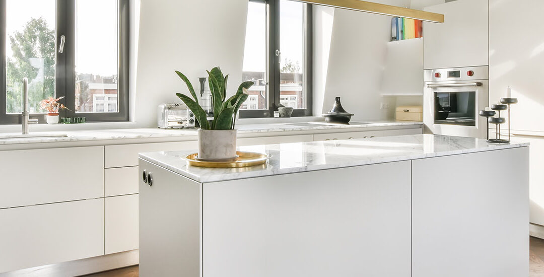 Top 4 Kitchen Benches for Your Next Kitchen Renovation