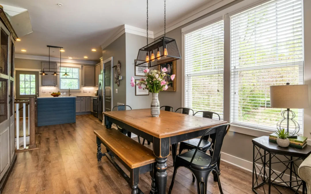 Cost to Replace Flooring in Australia