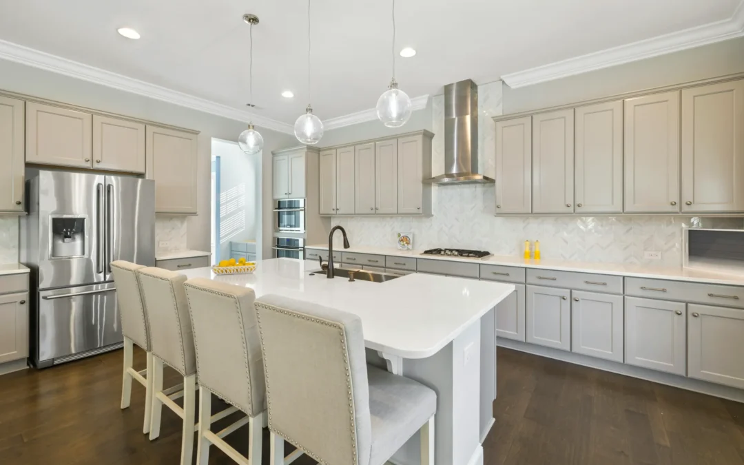 How Much Does a Kitchen Extension Cost in Australia? Full Cost Breakdown