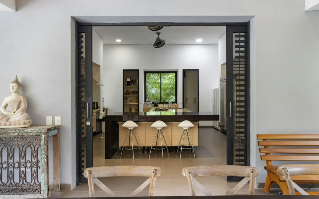 What to Renovate First When Buying a Home