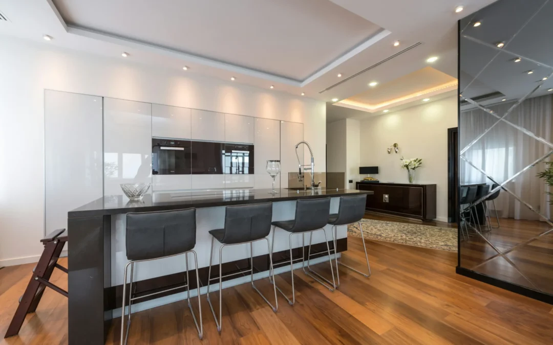 How Much Does a Kitchen Island Cost in Australia? 2026 Pricing Guide