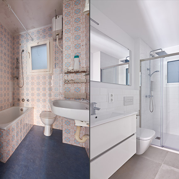 How Long Does A Bathroom Renovation Take in Sydney?
