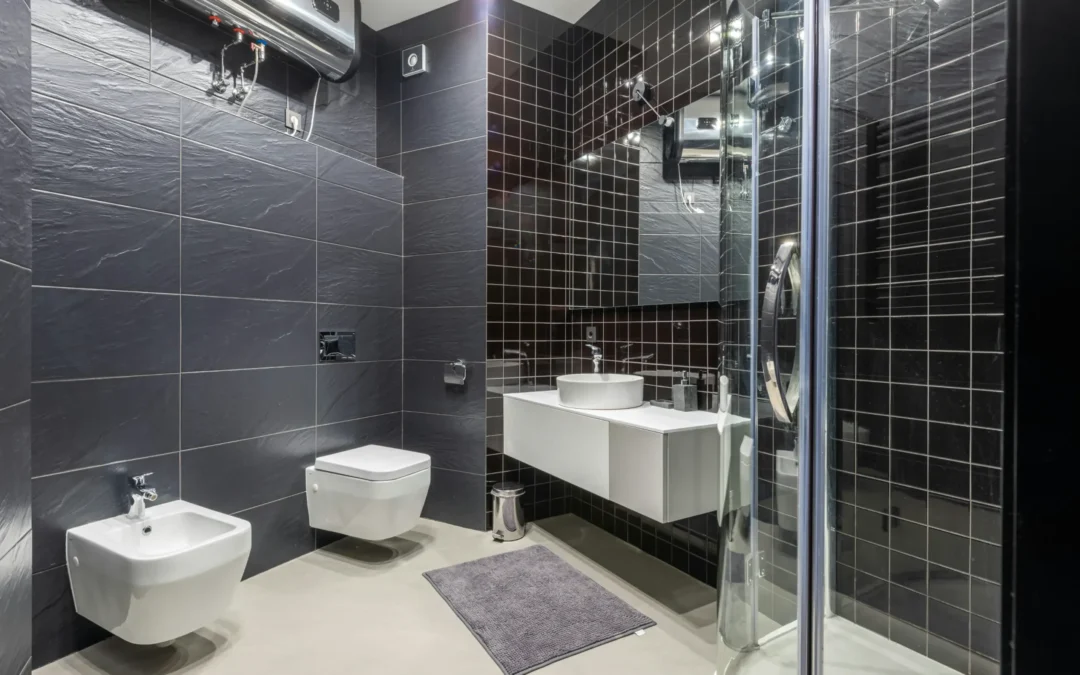5 Bathroom Renovation Trends to Transform Your Space in 2025