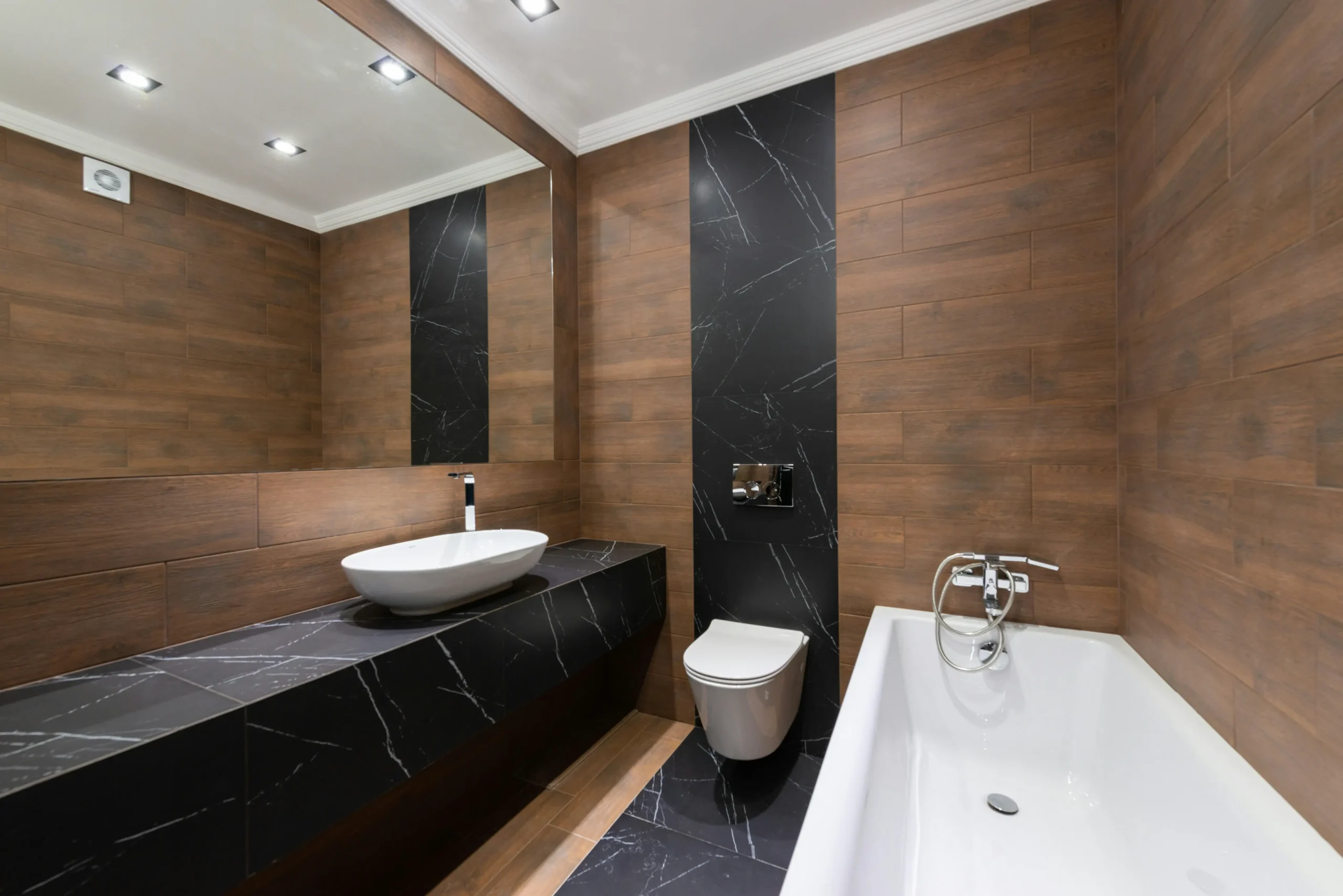 sample image on topic about Smart Bathroom Renovation Sydney