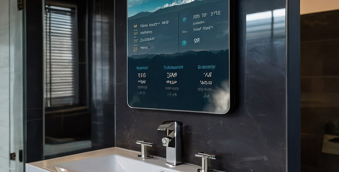 Incorporating Technology into Your Bathroom Renovation