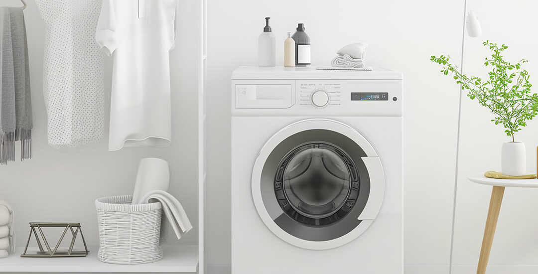 Laundry Room Design Trends for 2024