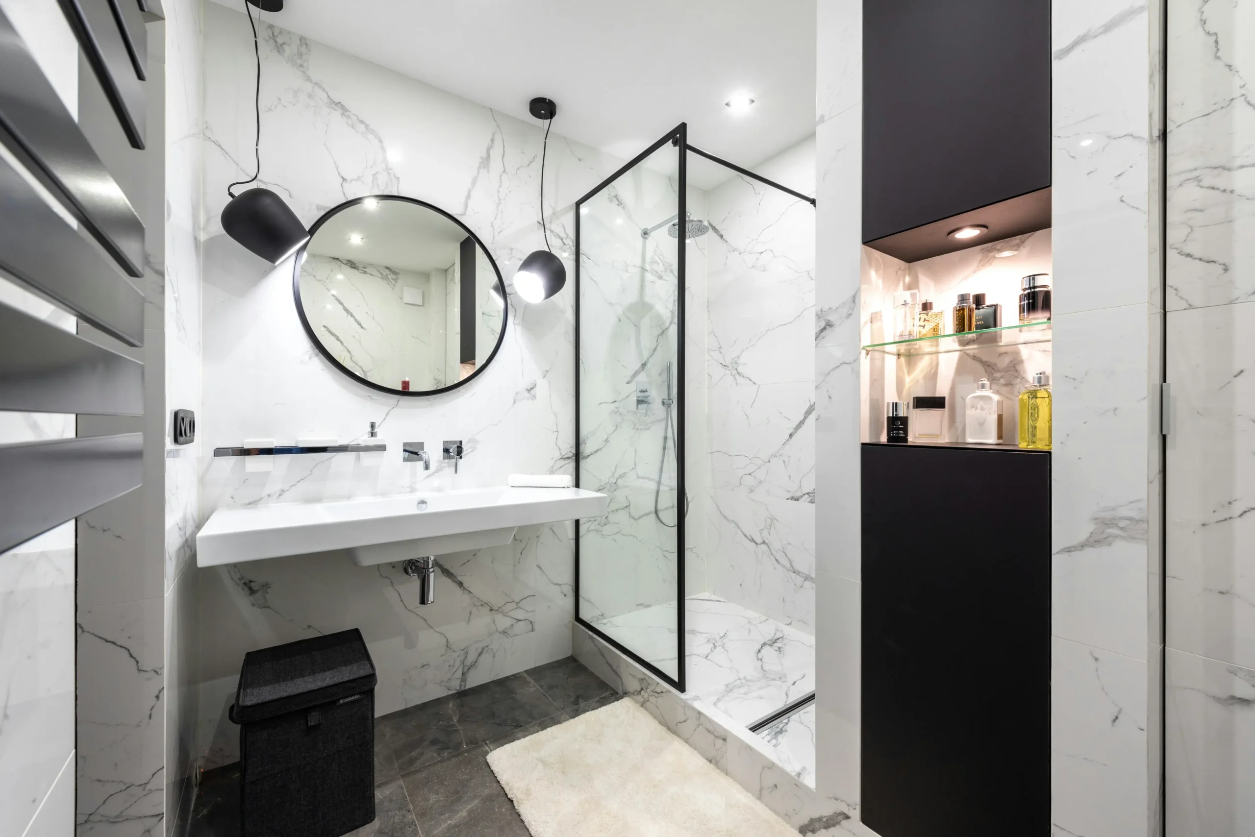 sample picture for topic on bathroom trends Sydney 2024