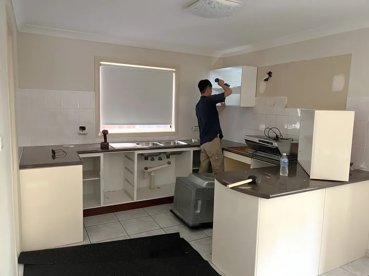 sample photo for topic about kitchen renovations sydney experts