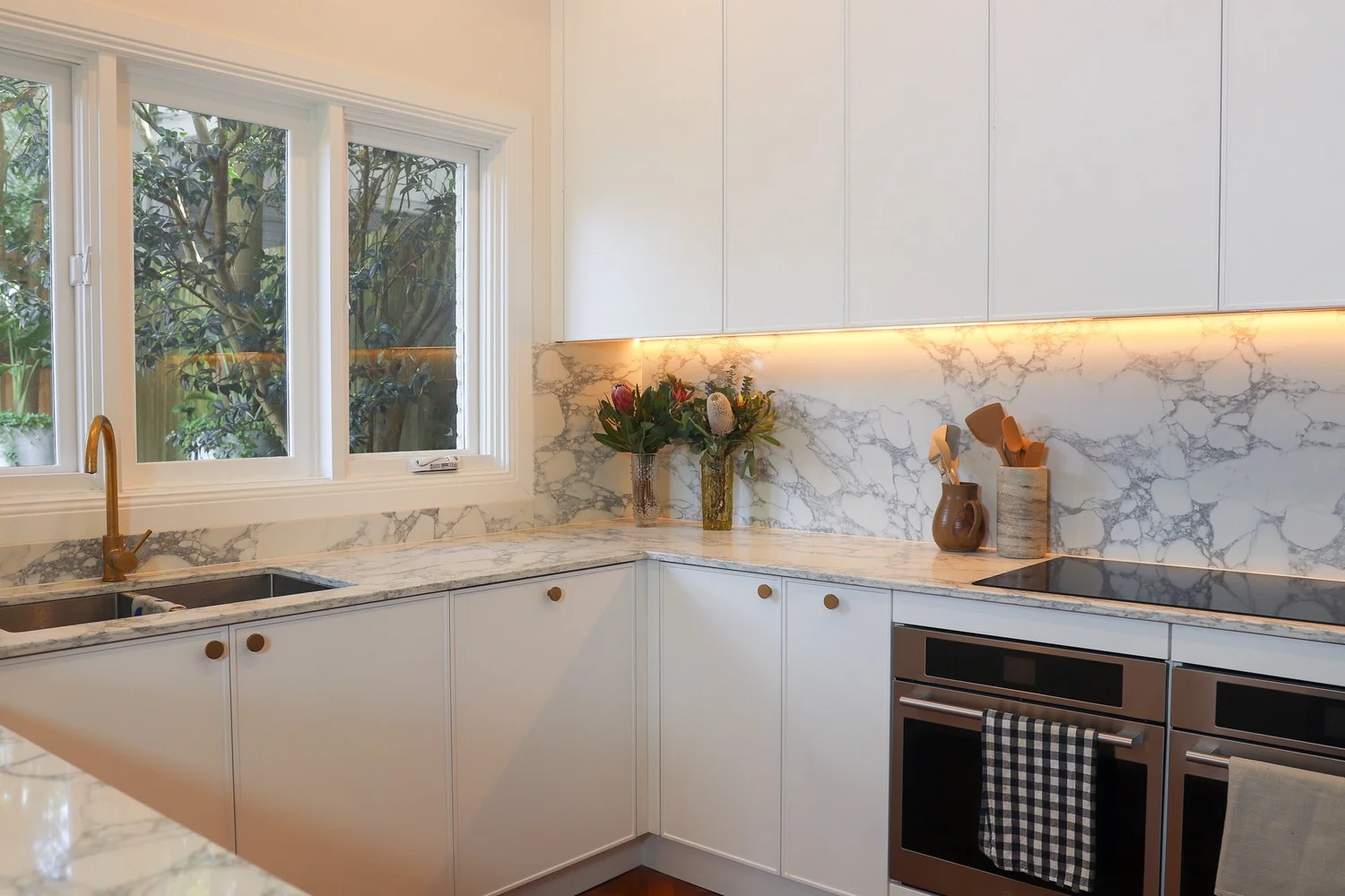 kitchen renovations sydney experts sample photo