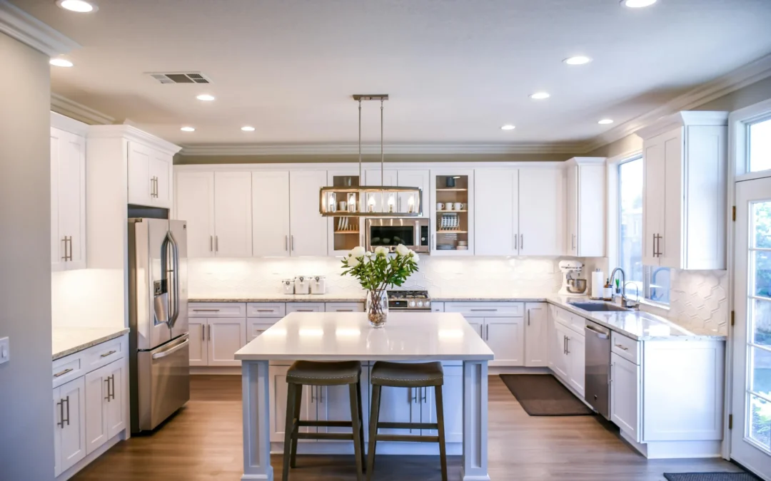 Upgrading Your Kitchen Appliances For Energy Efficiency