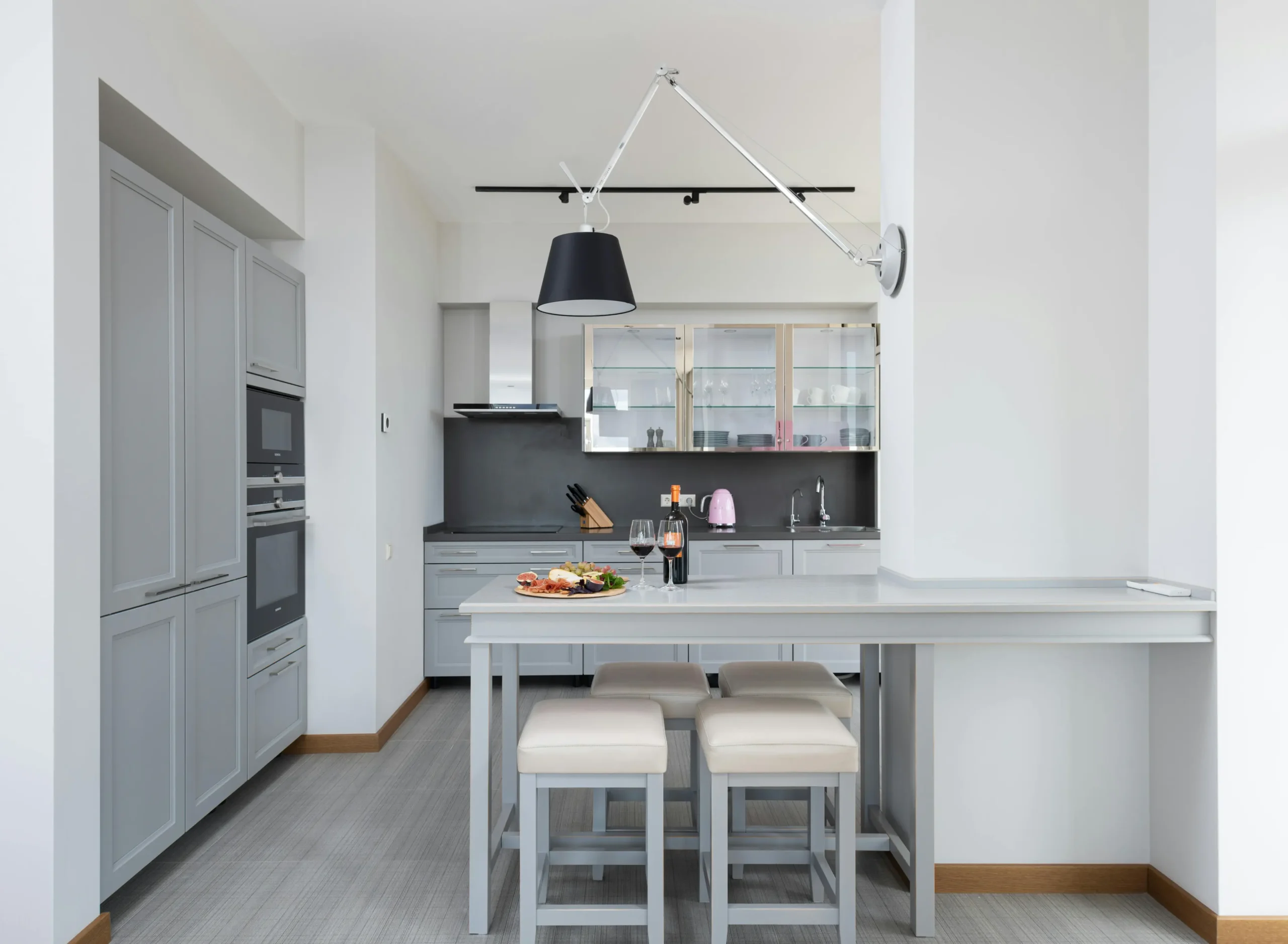 sample photo for topic about renovating on a budget