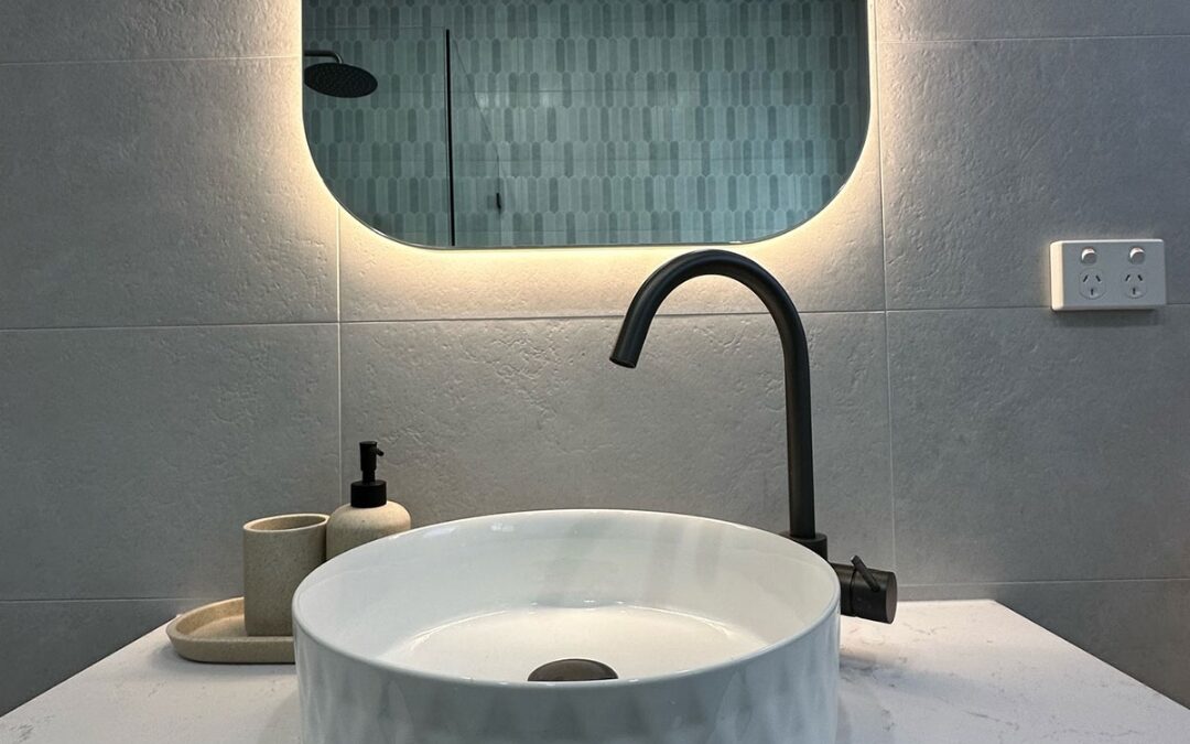 Northern Beaches Renovations: Modern Bathroom & Home Ideas