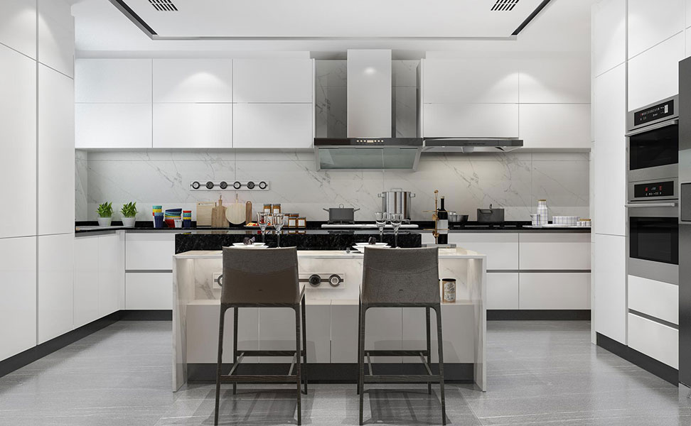 Kitchen Renovation: A Step-by-Step Guide to a Stress-Free Transformation