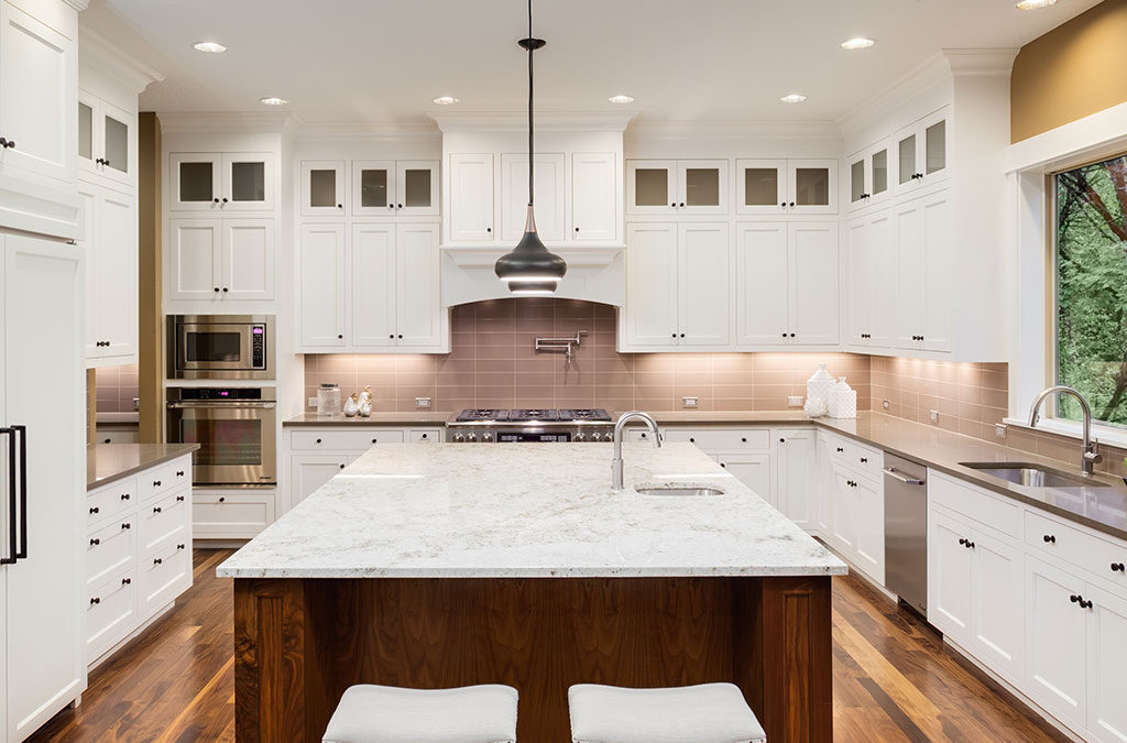 Kitchen Trends of 2025