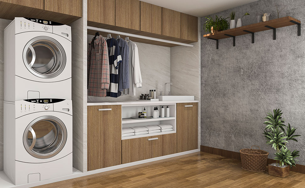 How to Choose the Right Materials for a Durable Laundry Renovation