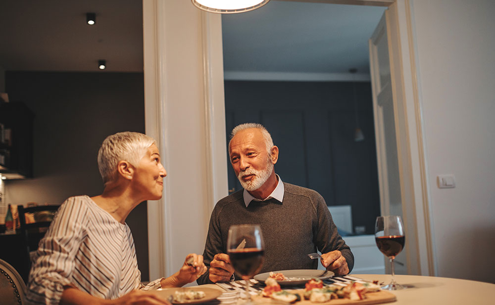 How to Renovate Your Home for Aging in Place: Smart Modifications for Lifelong Comfort